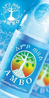 Ambo Water